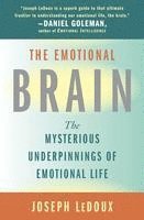 bokomslag The Emotional Brain