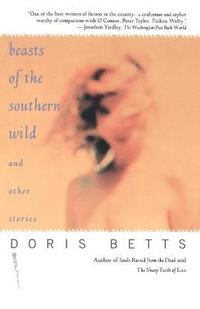 bokomslag "Beasts of the Southern Wild" and Other Stories