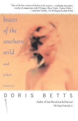 bokomslag 'Beasts of the Southern Wild' and Other Stories