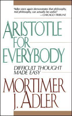 Aristotle for Everybody 1