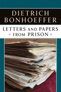 bokomslag Letters and Papers from Prison