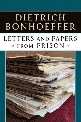 bokomslag Letters and Papers from Prison