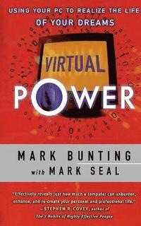 bokomslag Virtual Power