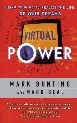 Mark Bunting - Virtual Power, Häftad