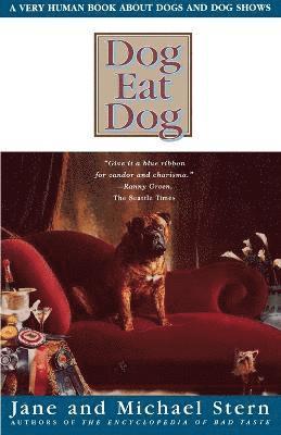 bokomslag Dog Eat Dog