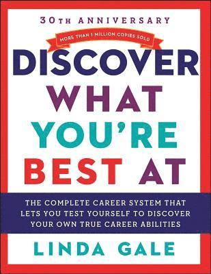 Discover What You're Best At 1