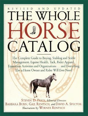 The Whole Horse Catalog 1