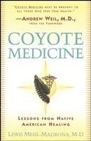 bokomslag Coyote Medicine