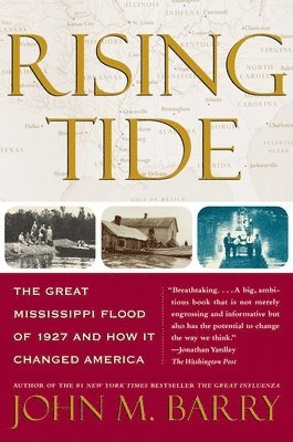 Rising Tide 1