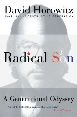 bokomslag Radical Son