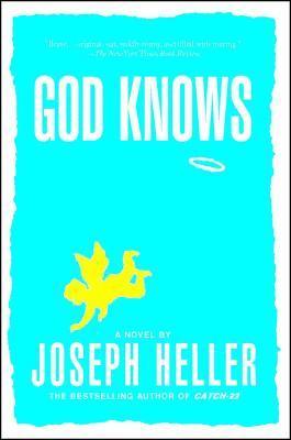 Joseph Heller - God Knows, Häftad