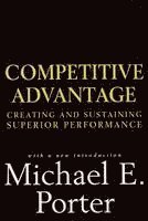 Competitive Advantage 1