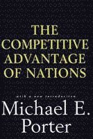 bokomslag The Competitive Advantage of Nations