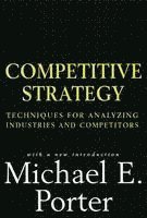 Competitive Strategy