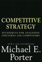 Competitive Strategy 1