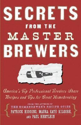 Secrets from the Master Brewers 1