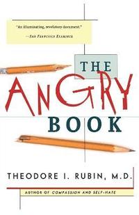 bokomslag The Angry Book