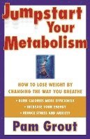 bokomslag Jumpstart Your Metabolism