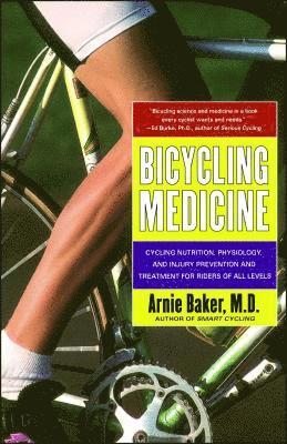 Bicycling Medicine 1