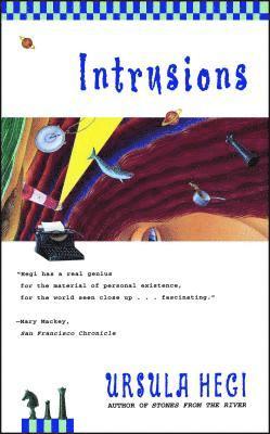 Intrusions 1