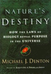 Nature's Destiny