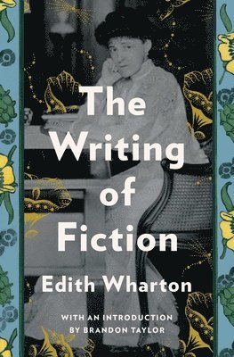 bokomslag Writing of Fiction