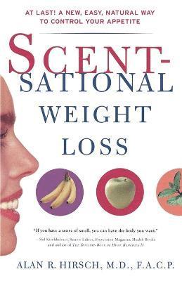 bokomslag Scentsational Weight Loss