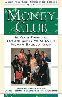 bokomslag The Money Club