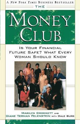 The Money Club 1