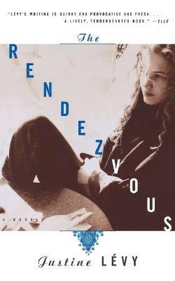 Justine L evy, Lydia Davis, Justine Levy - Rendezvous, Häftad