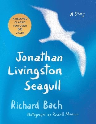 Jonathan Livingston Seagull 1