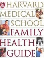 Harvard Medical School: Family Health Guide