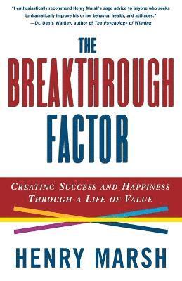 The Breakthrough Factor 1