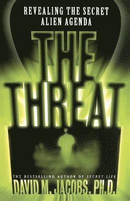 David M. Jacobs - Threat, Häftad