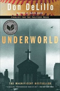 bokomslag Underworld