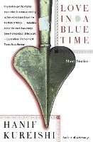 bokomslag Love in a Blue Time: Short Stories