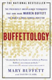 bokomslag Buffettology