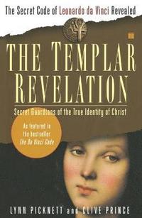 bokomslag The Templar Revelation