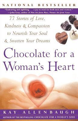 Chocolate for a Woman's Heart 1