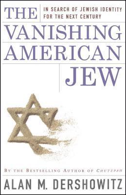 The Vanishing American Jew 1