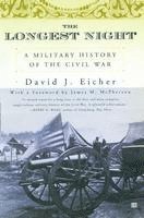 bokomslag The Longest Night: A Military History of the Civil War