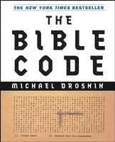 bokomslag The Bible Code