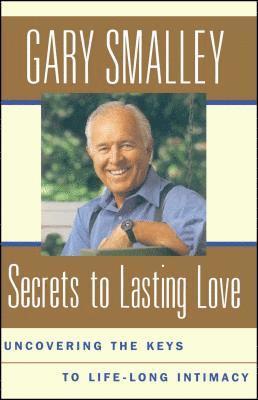 bokomslag Secrets to Lasting Love