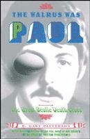 bokomslag Walrus Was Paul