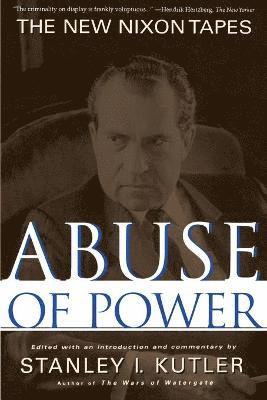 Abuse of Power 1