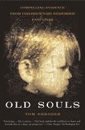 bokomslag Old Souls