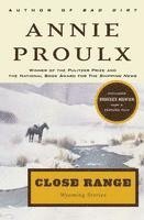 Annie Proulx - Close Range, Häftad