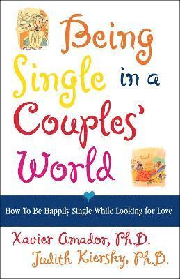 bokomslag Being Single in a Couple's World
