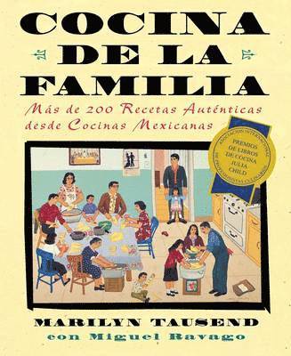 Cocina de la Familia (Family Kitchen) 1