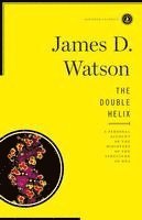 James D. Watson, Gunther S. Stent - The Double Helix, Inbunden